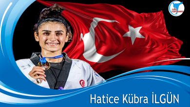 Photo of Hatice Kübra İlgün